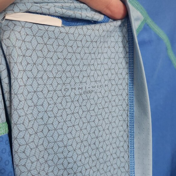 Columbia Omni Freeze Zero S/S Cooling Tee - Picture 8 of 12